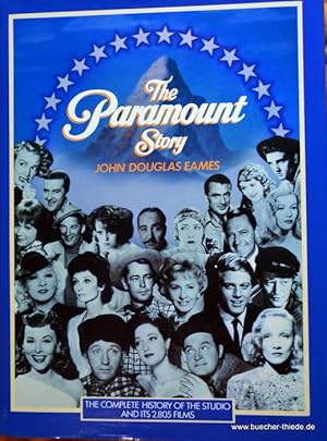 Paramount Story