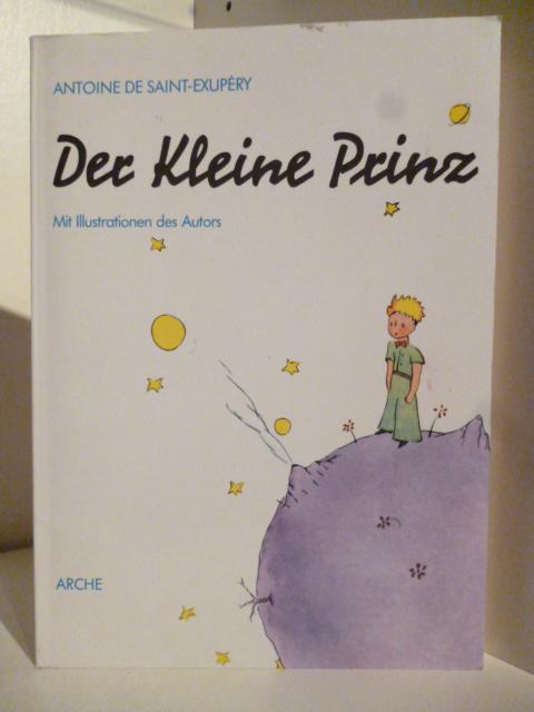 Der kleine Prinz