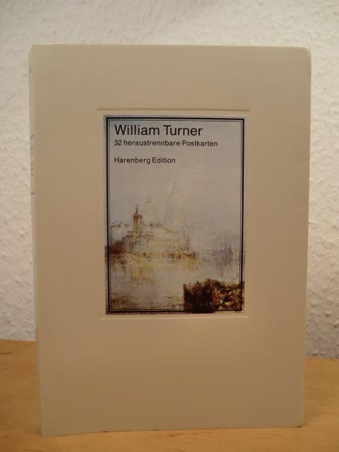 William Turner