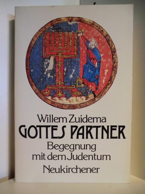 Gottes Partner: Begegnung mit dem Judentum