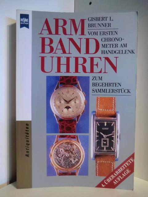 Armbanduhren. Vom ersten Chronometer am Handgelenk zum begehrten Sammlerstück.