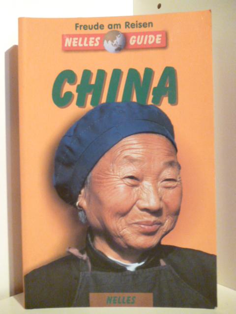 China (Nelles Guide / Deutsche Ausgabe)