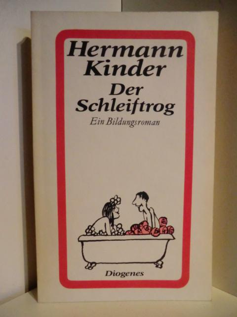 Der Schleiftrog (206).