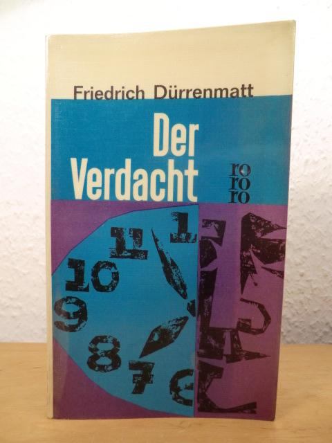 der verdacht von friedrich duerrenmatt essay Textanalyse und interpretation zu friedrich d rrenmatt: der verdacht alle erforderlichen infos f r abitur, matura alle wichtigen infos zur interpretation- von der ausf hrlichen inhaltsangabe ber aufbau, personenkonstellation. der verdacht von friedrich duerrenmatt essay Textanalyse und interpretation zu friedrich d rrenmatt: der verdacht alle erforderlichen infos f r abitur, matura alle wichtigen infos zur interpretation- von der ausf hrlichen inhaltsangabe ber aufbau, personenkonstellation.