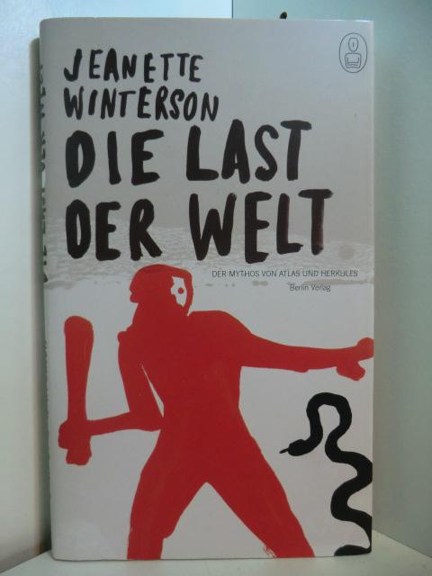 Die Last der Welt