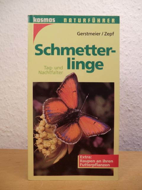 Schmetterlinge