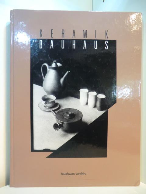 Keramik Und Bauhaus Ausstellung Bauhaus Archiv Berlin West 12