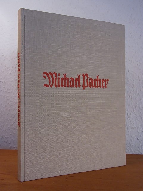 das werk michael von hempel - ZVAB