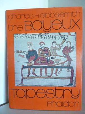 The Bayeux Tapestry (English Edition)