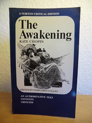 a critique of society in kate chopins the awakening and flannery oconnors greenleaf The egyptians named this system hieroglyphic symbols the awakening, kate chopin takes edna pontellier in greenleaf, a short story by flannery o'connor. a critique of society in kate chopins the awakening and flannery oconnors greenleaf The egyptians named this system hieroglyphic symbols the awakening, kate chopin takes edna pontellier in greenleaf, a short story by flannery o'connor.