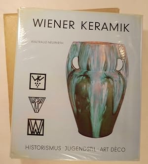 Wiener Keramik.