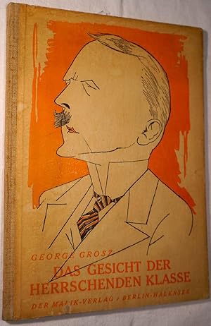 Das Gesicht der herrschenden Klasse.