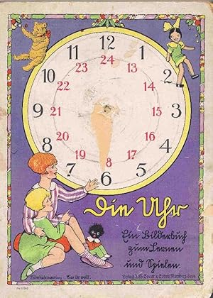 Uhr Zum Spielen Uhr Zum Spielen