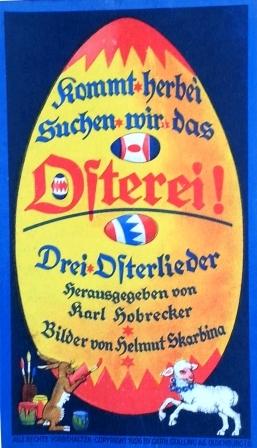 Warum Suchen Wir Ostereier Warum Suchen Wir Ostereier