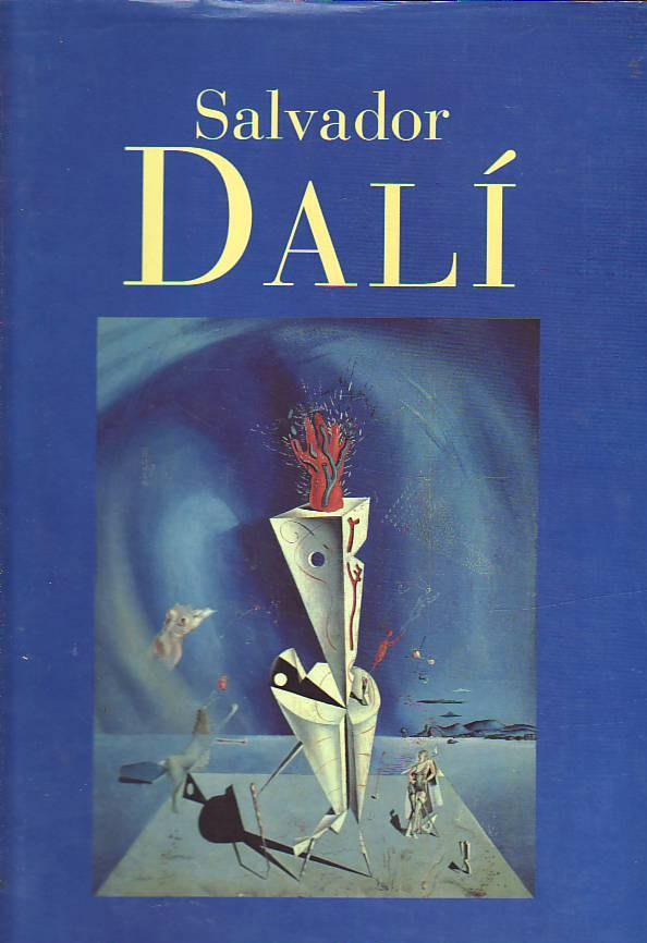 Salvador Dali