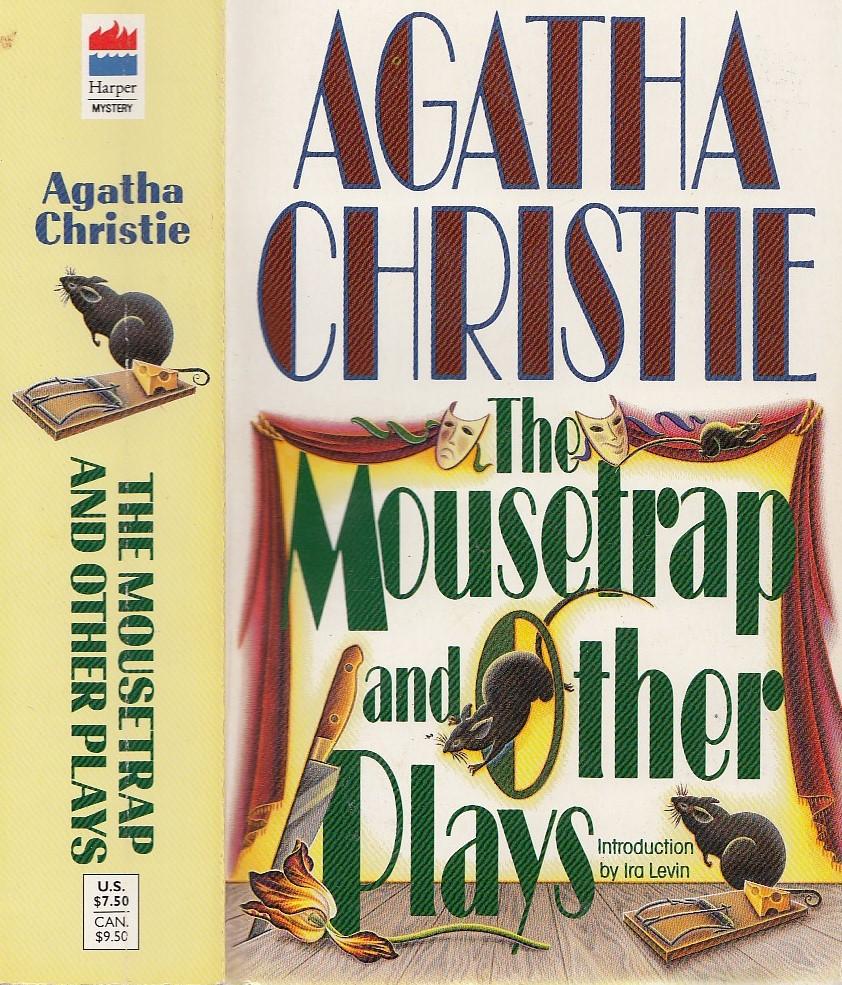 The Mousetrap and Other Plays