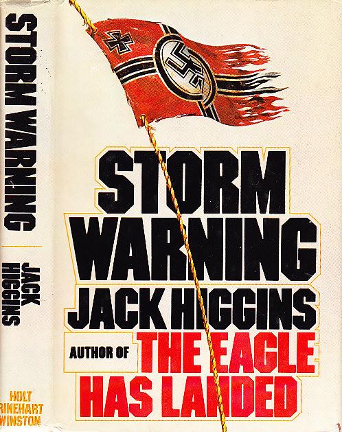 Storm Warning: A Novel