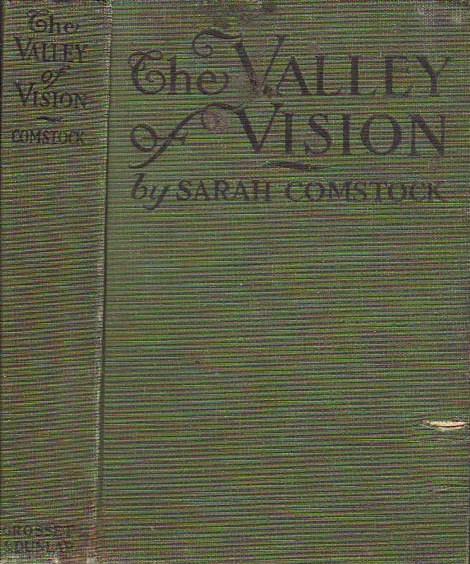 The Valley Of Vision - 