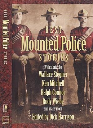 Best Mounted Police Stories