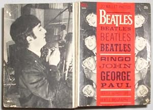 Beatles Beatles Beatles Beatles Ringo John George Paul