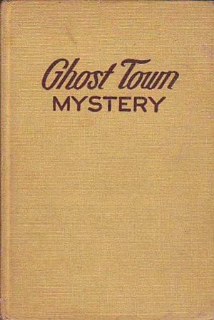 Ghost Town Mystery