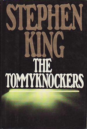 Tommyknockers