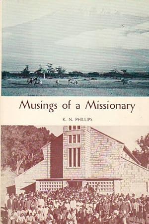 Musings of a Missionary