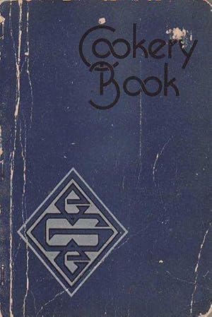 The Commercial Girls' Club Cookery Book