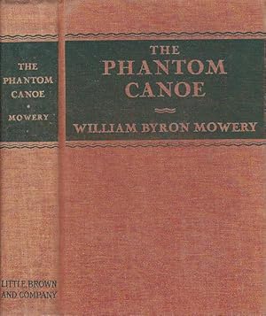 The Phantom Canoe
