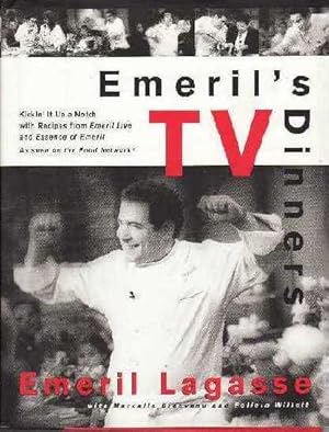 Emeril's TV Dinners