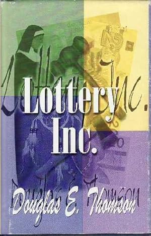 Lottery Inc.