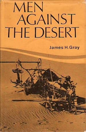 Men Against the Desert