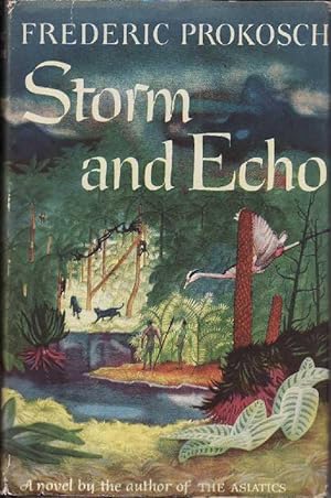 Storm and Echo