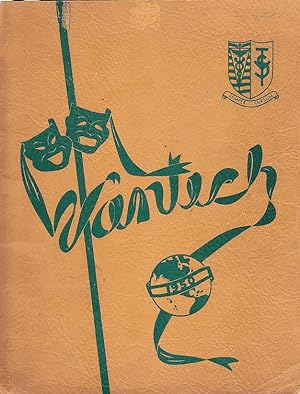 The Vantech 1950