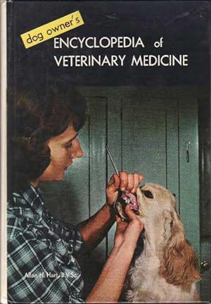 Dog Owner's Encyclopedia of Veterinary Medicine/H-934