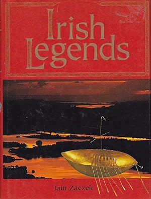 Irish Legends