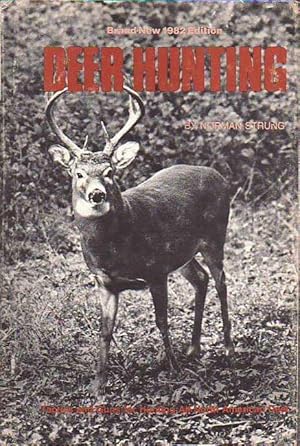 Deer Hunting Tactics and Guns for Hunting All North American Deer