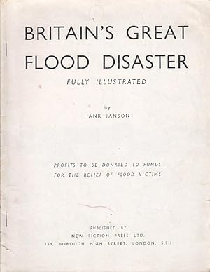 Britain's Great Flood Disaster