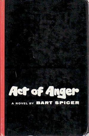 Act of Anger