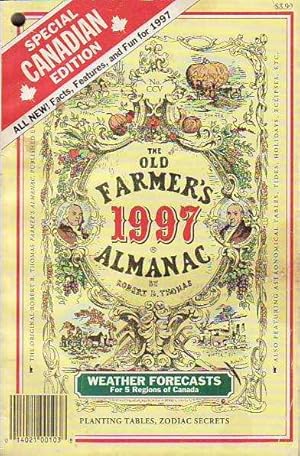 The Old Farmer's Almanac 1997