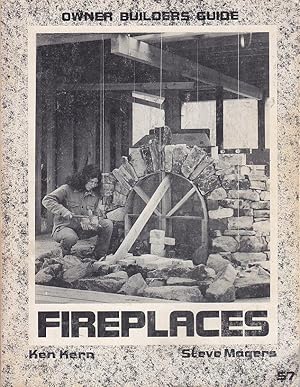 Fire Places Spaces