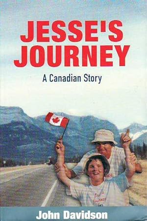 Jesse's Journey : A Canadian Story
