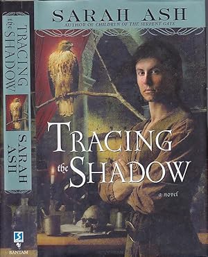 Tracing the Shadow: Book One of the Alchymist's Legacy