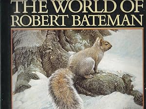 The World of Robert Bateman