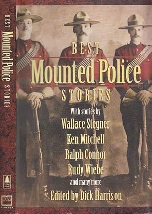 Best Mounted Police Stories