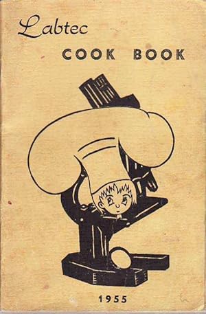 Labtec Cook Book