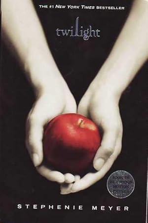 Twilight THE TWILIGHT SAGA 1