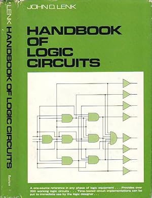 Handbook of Logic Circuits