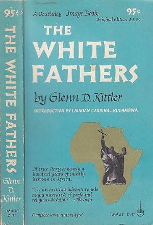 The White Fathers IMAGE BOOKS D111