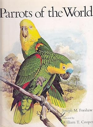 Parrots of the World